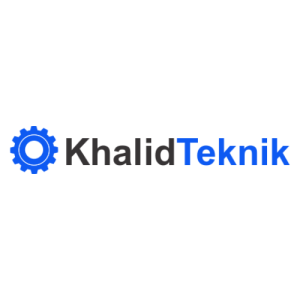 Khalid Teknik