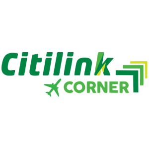 Citilink Corner